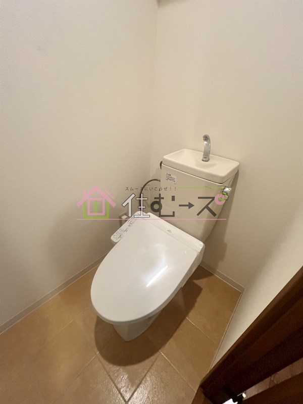 プレサンス梅田西 その他5
