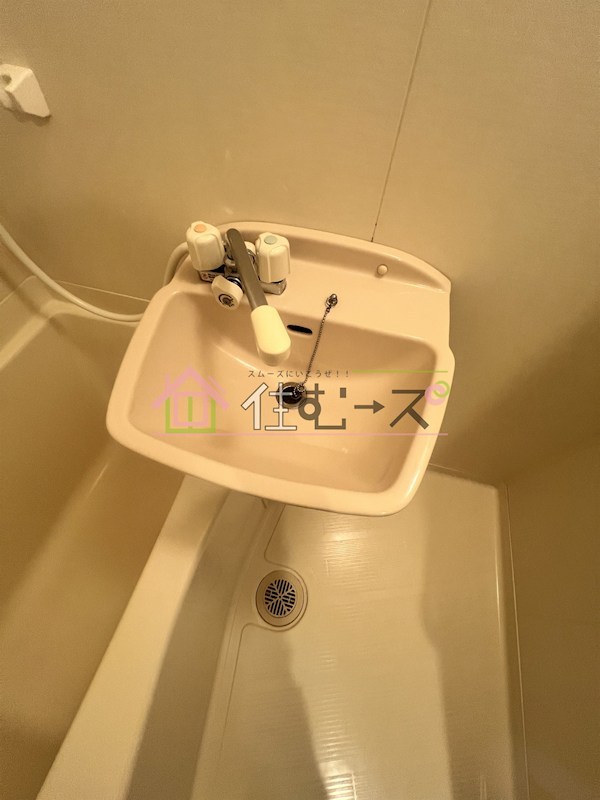 プレサンス梅田西 その他6