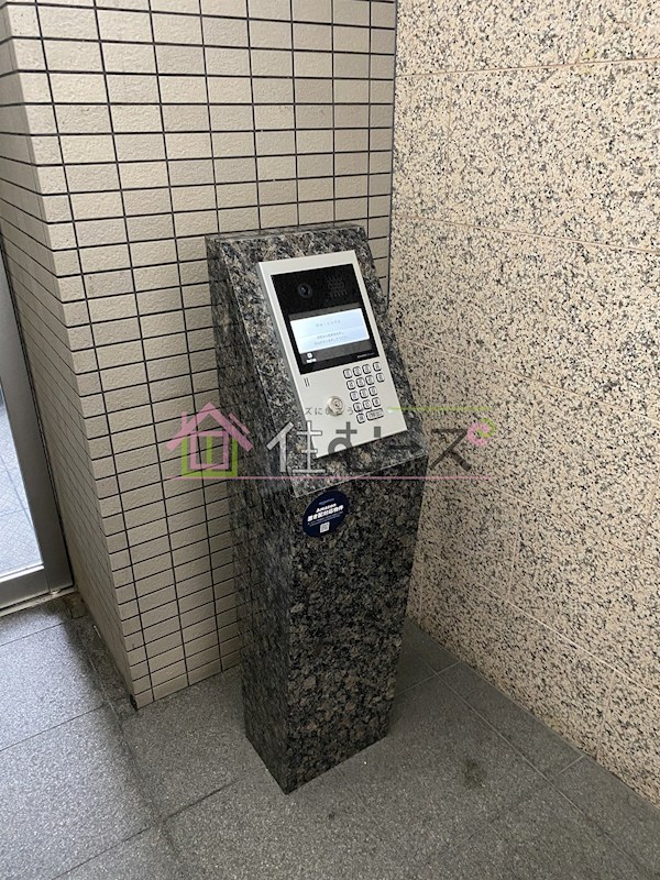 プレサンス梅田西 その他外観2