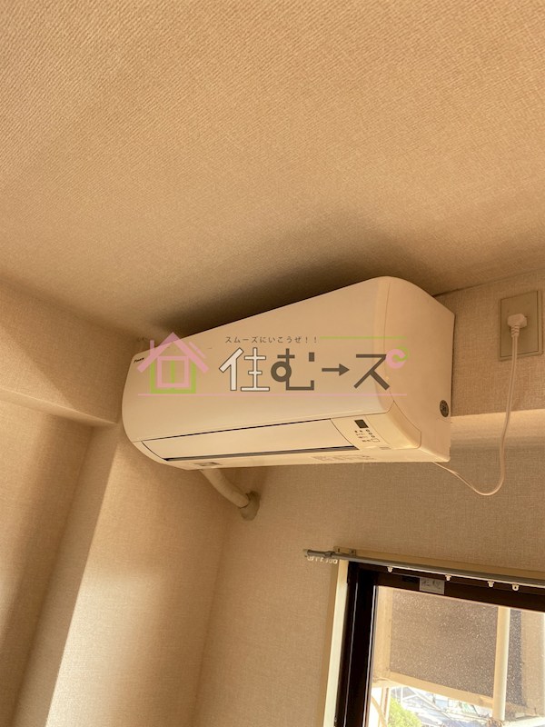 M&amp;#39;プラザ城東 その他6