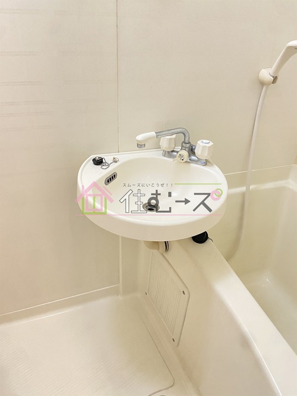 M&amp;#39;プラザ城東 その他4