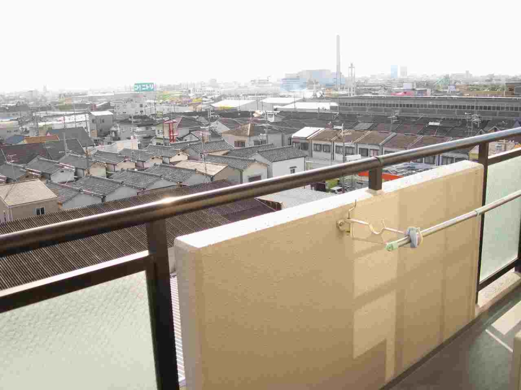 セピア辻井横小路 その他8