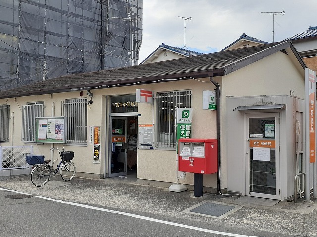 アルバ　八尾 その他外観3