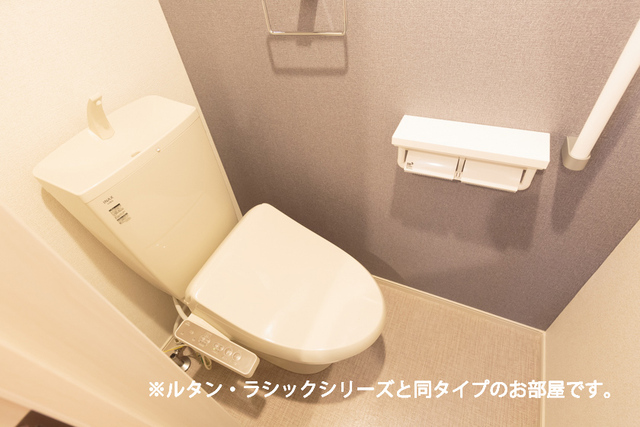 ルミエール その他2