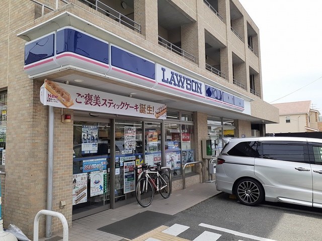 ルミエール その他外観1