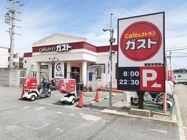 ルミエール その他外観5