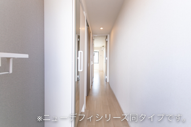 ルミエール その他4
