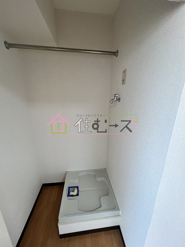 モンテベルデ北田辺 その他2