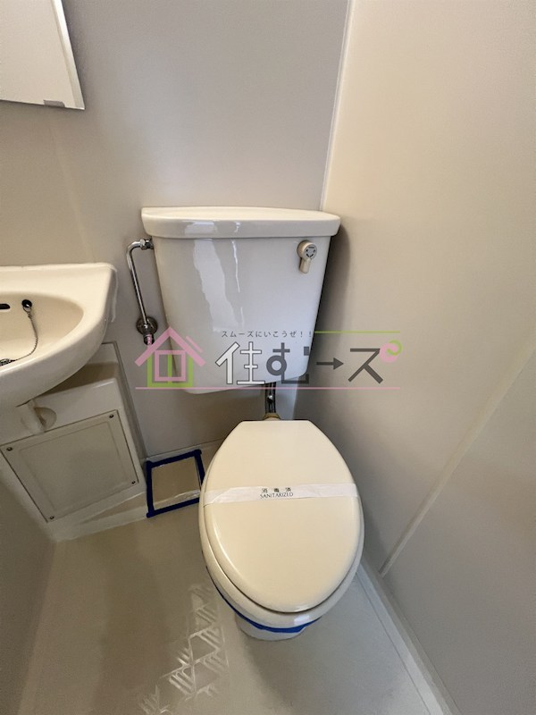 モンテベルデ北田辺 その他4
