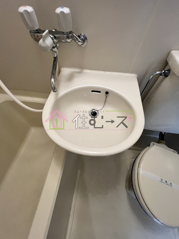 モンテベルデ北田辺 その他5