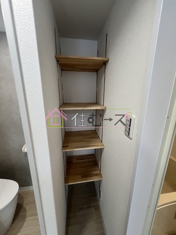 ドムール大倉 その他3