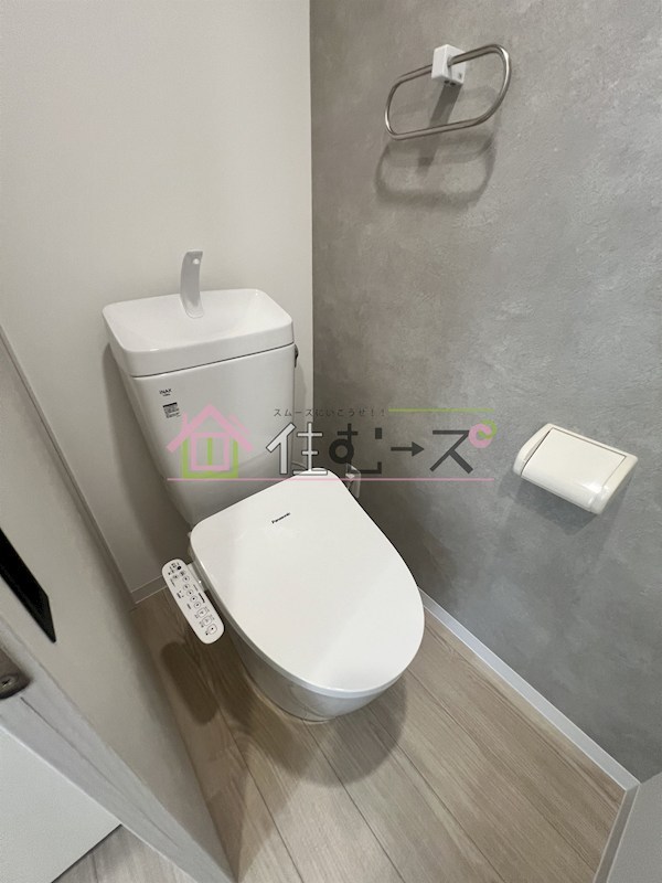 ドムール大倉 その他4