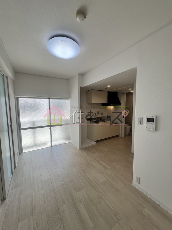 ドムール大倉 ベッドルーム