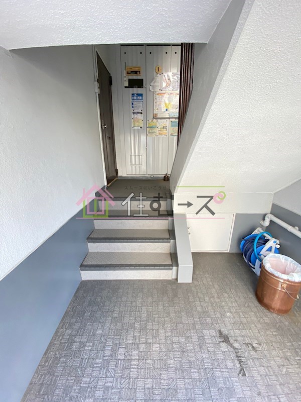 シャトーポール その他外観2
