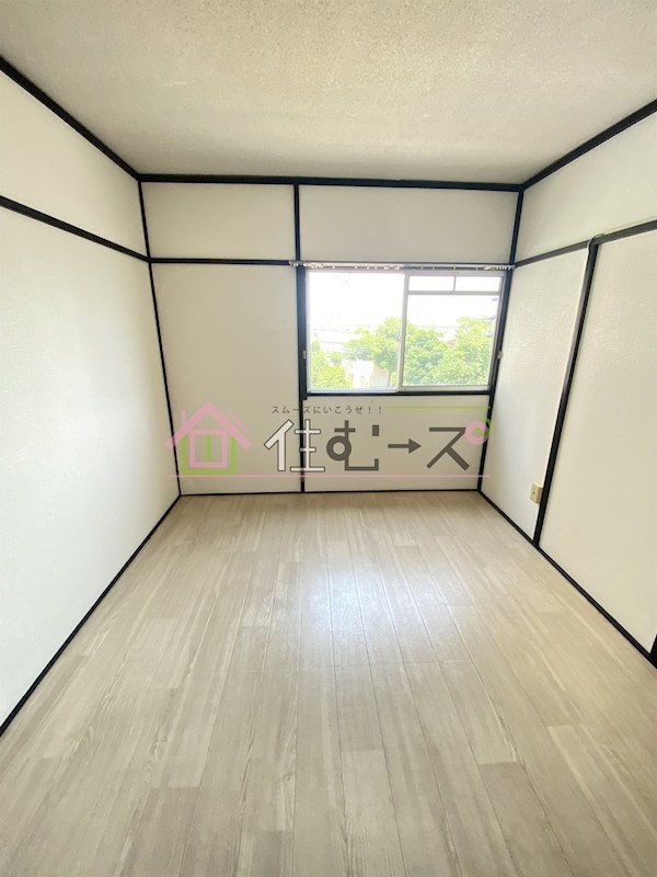 シャトーポール その他外観5