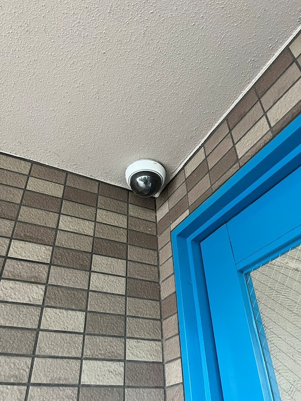 ジュネス東住吉 その他外観2