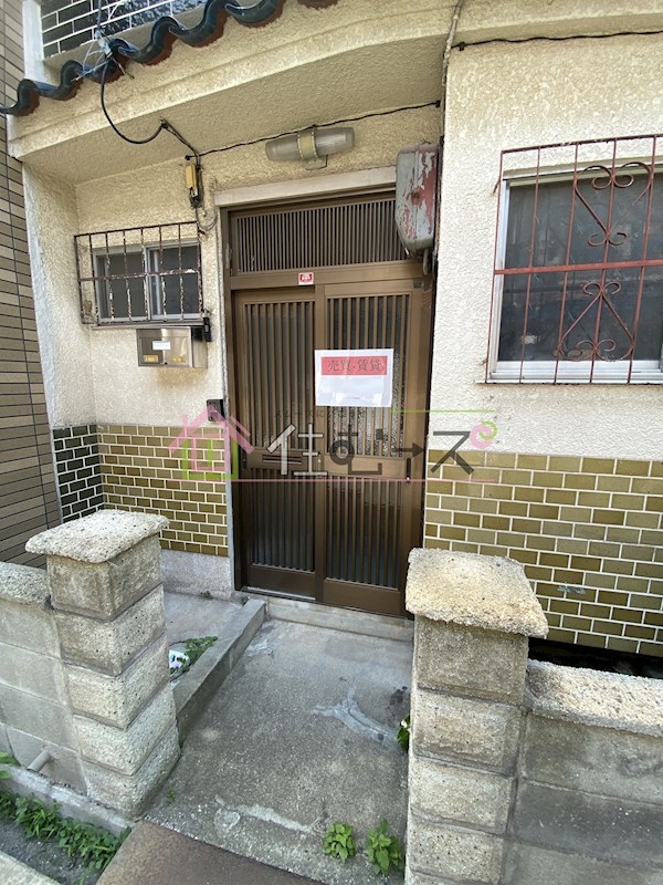 西住之江4丁目賃貸物件 その他1