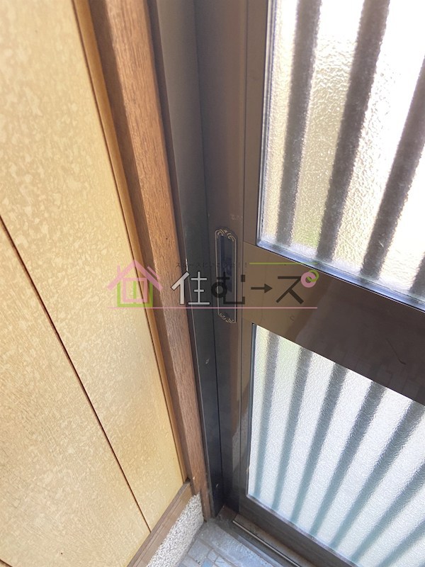 西住之江4丁目賃貸物件 その他外観3