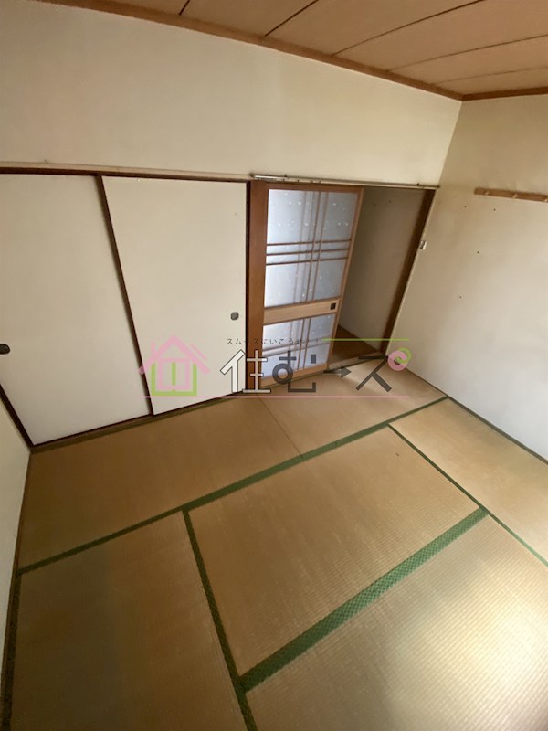 西住之江4丁目賃貸物件 その他外観5