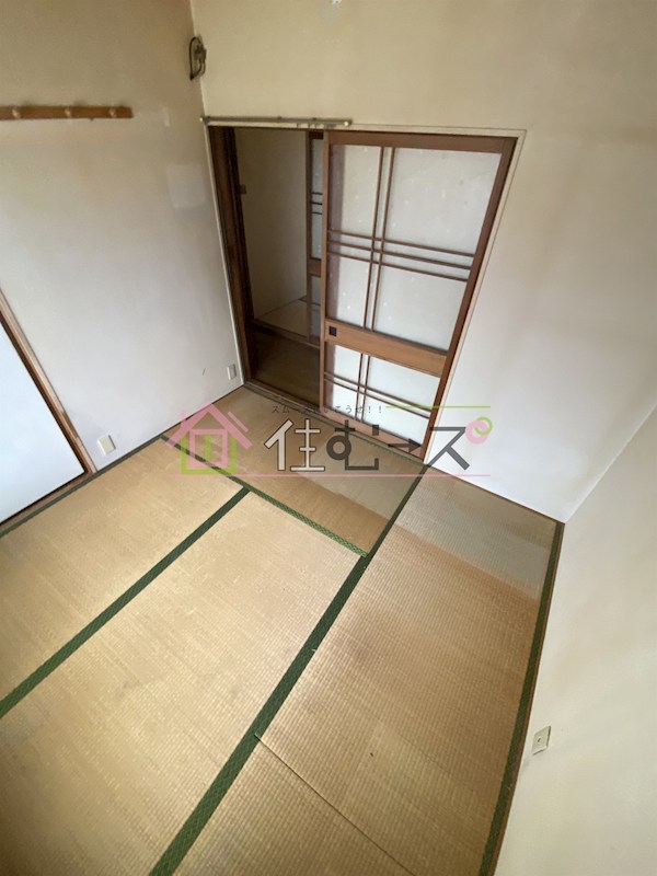 西住之江4丁目賃貸物件 リビング