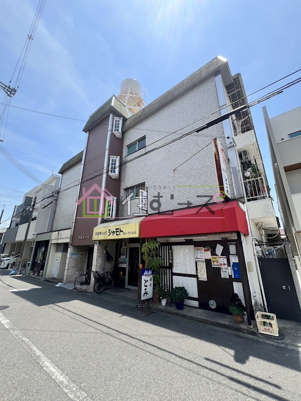 第8ルーム その他外観1