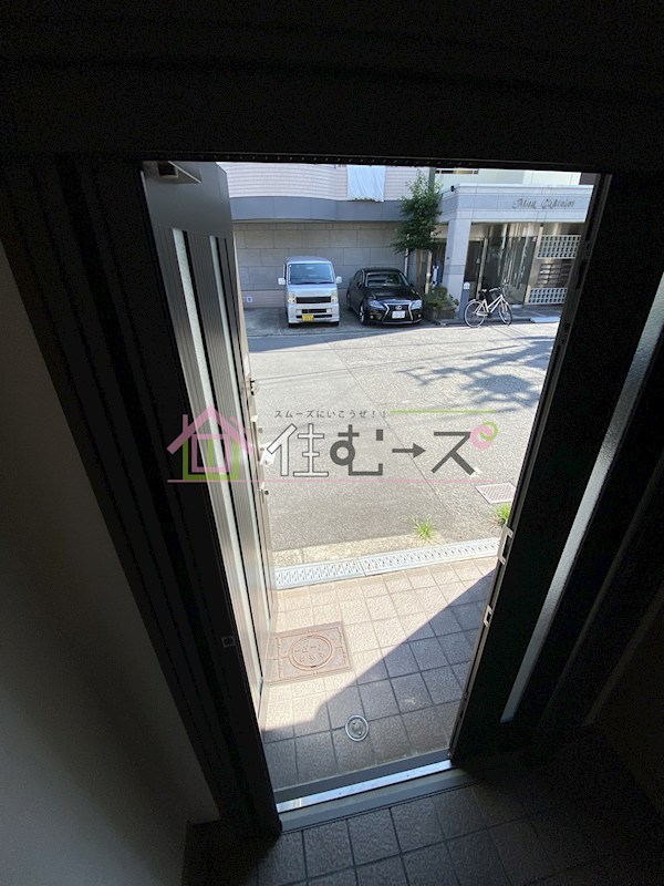 浜口東マンション その他外観4