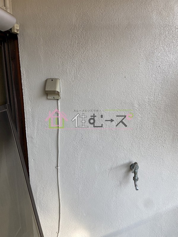 メゾネットみさき その他5