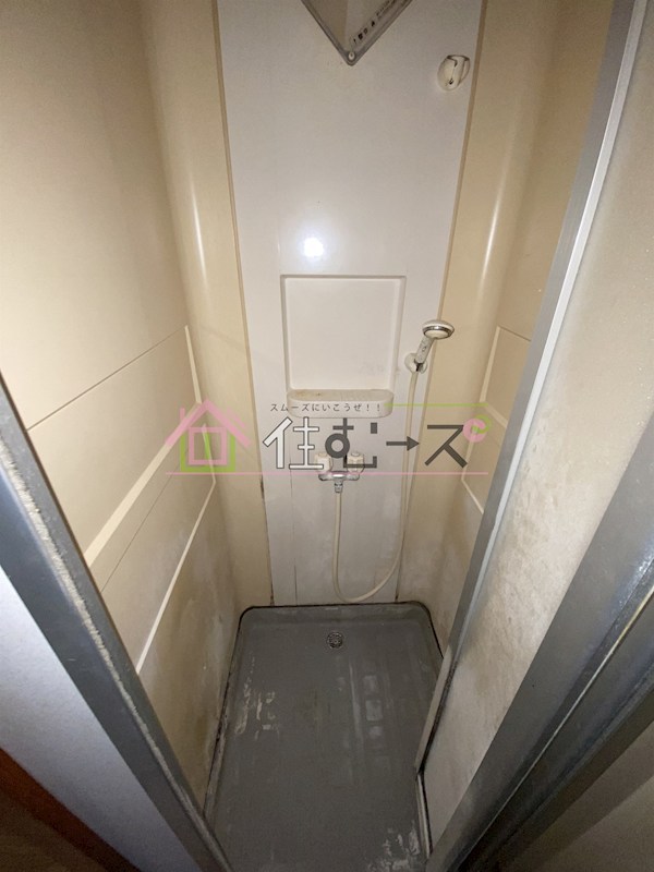 メゾネットみさき 風呂画像