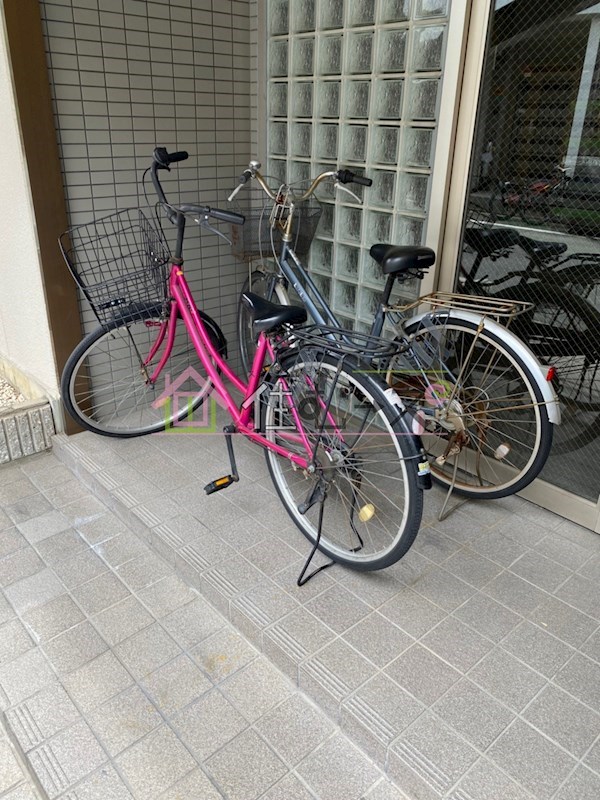 ラフィネシエル その他外観3