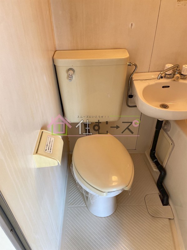 サンハイツ粉浜 その他4
