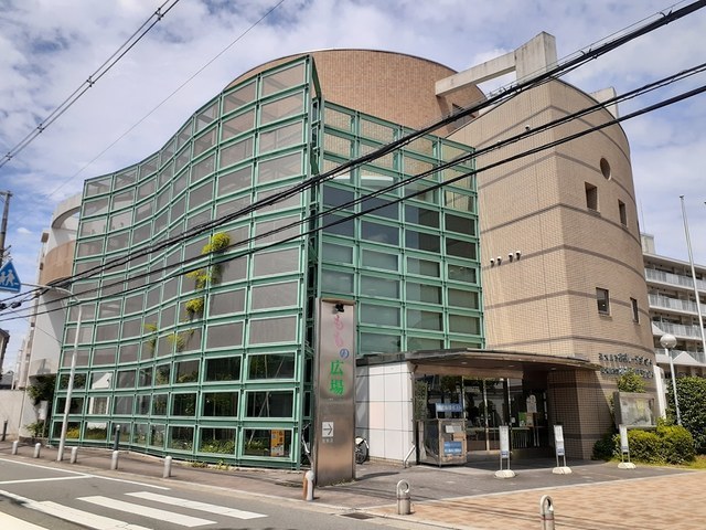 カイザー　ヴィラ その他外観2