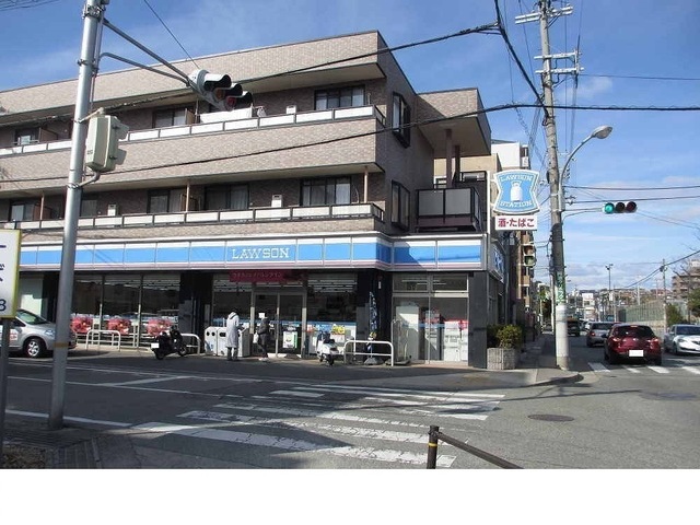 メゾン３５１ その他外観3
