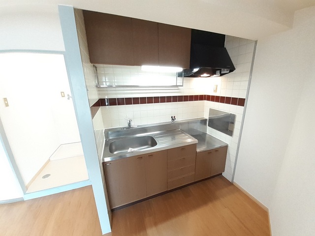 メゾン３５１ キッチン