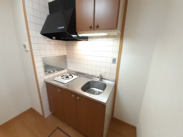 セント・プレイス キッチン