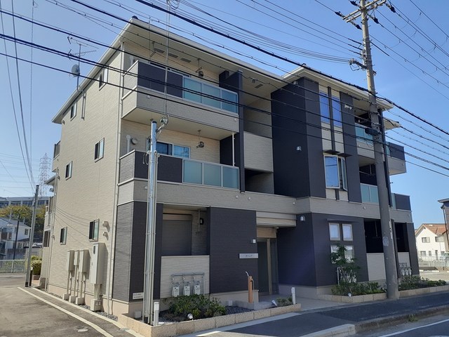 カトレア 外観