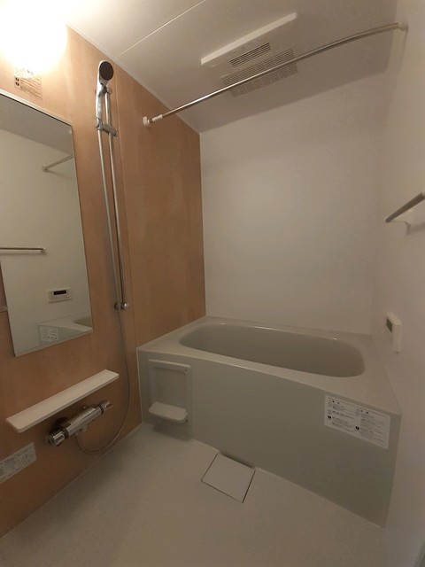カトレア 風呂画像