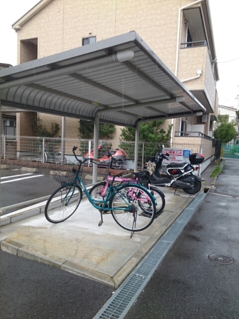 ユーアイ・ハイツ池田Ⅱ その他1
