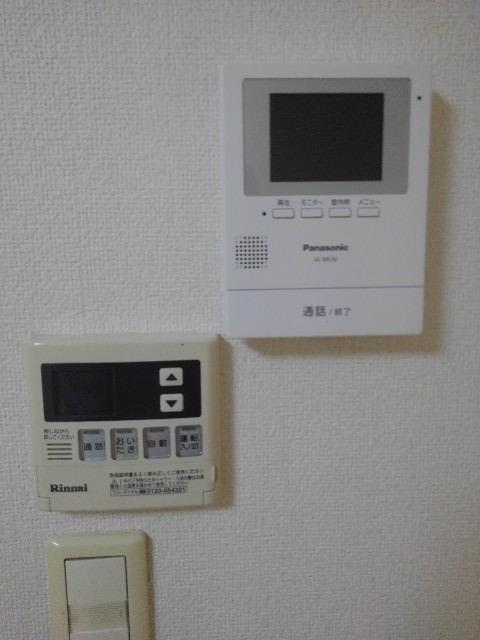 ライン・テラ その他4