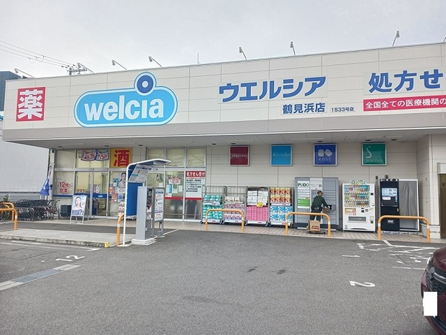 ライン・テラ その他外観5