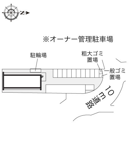 レオパレスサウスフィールド その他1