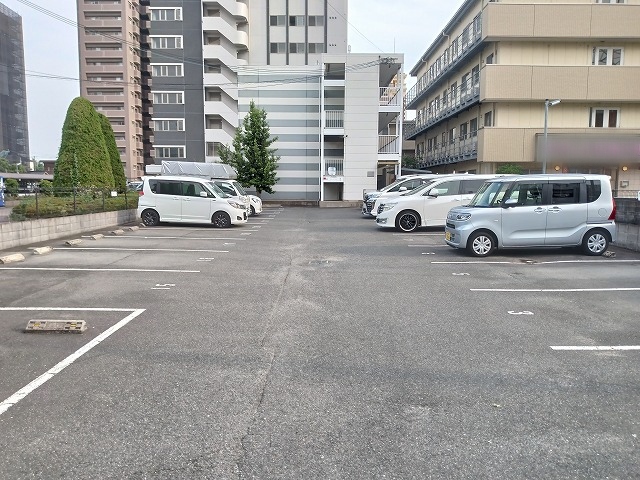 レオパレスサウスフィールド その他5