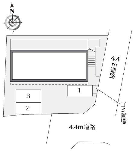 レオパレス１０９&amp;rsquo;Ｓ その他1