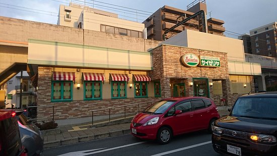 La vie belle 宝山町 周辺画像3