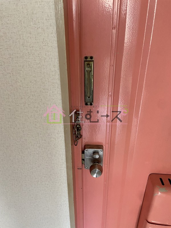 チェリス桜川 その他5