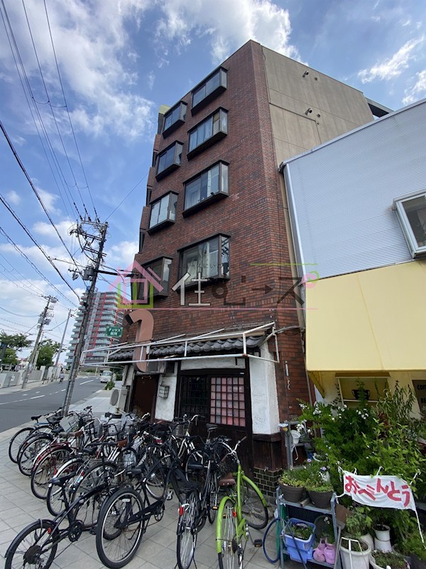 チェリス桜川 その他外観1