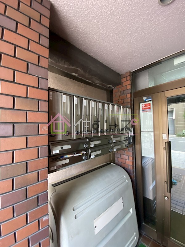 チェリス桜川 その他外観2