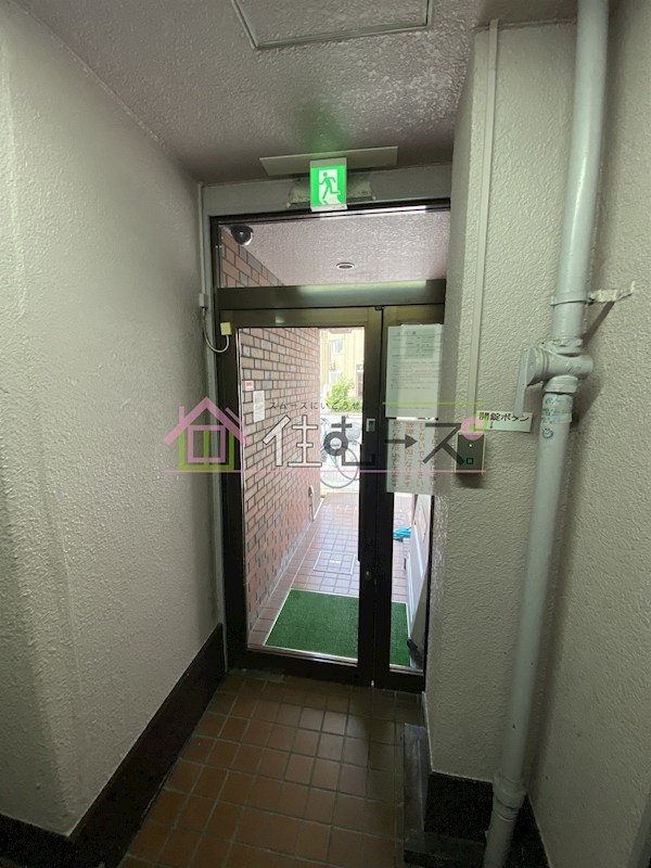 チェリス桜川 その他外観4
