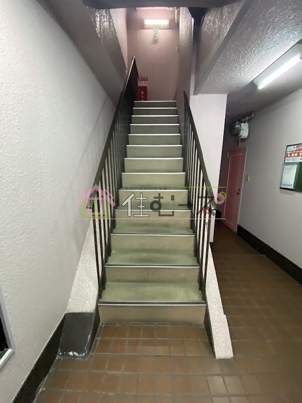 チェリス桜川 その他外観6