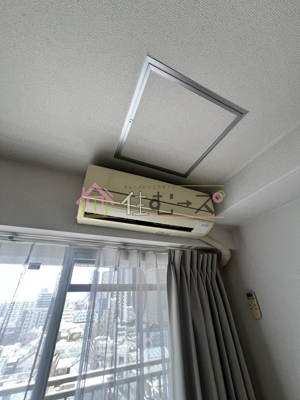 カルムイン西長堀 その他3