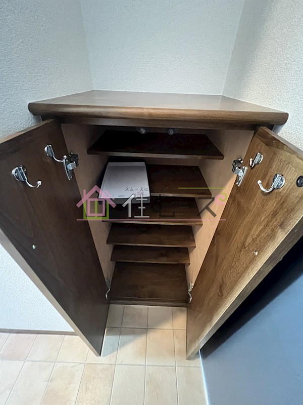 カルムイン西長堀 その他4